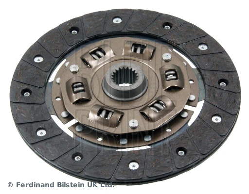 ADT33154 Blue Print