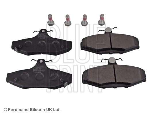 Sapatas do freio traseiras de disco Hyundai/Kia SP1066 preço, a partir de 27,73 USD