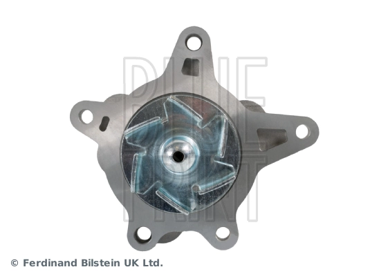  Bomba de água (bomba) de esfriamento Hyundai Elantra V sedan (MD) (2010 - 2017) V