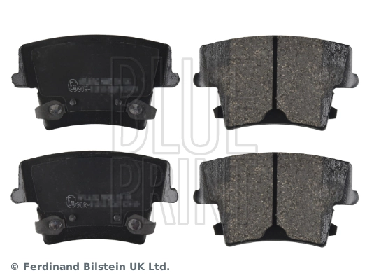 Sapatas do freio traseiras de disco Fiat/Alfa/Lancia K05142566AC preço, a partir de 27,55 USD