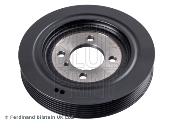  Polia de cambota Hyundai I30 hatchback (FD) (2007 - 2011) 