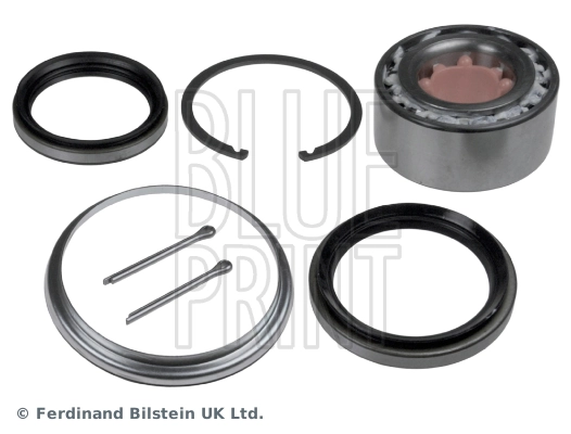 CX185 Polcar Rolamento de cubo dianteiro