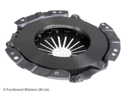  Cesta de embraiagem Toyota Corolla FX hatchback (E8B) (1984 - 1988) FX