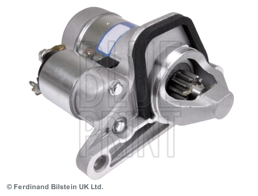 Motor de arranco Nissan Tiida ASIA C11