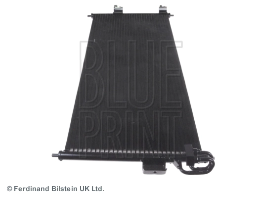 Radiador de aparelho de ar condicionado Nissan Primera  P12