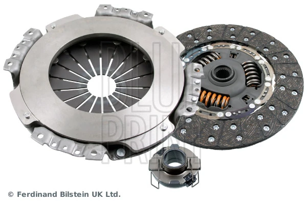 Kit de embraiagem (3 peças) Isuzu 8979465862 preço, a partir de 273,74 USD