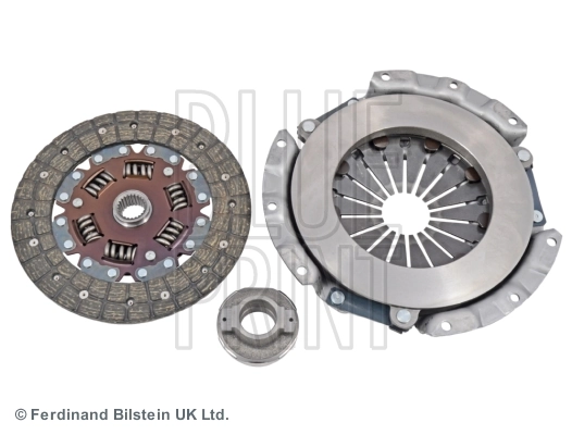 Kit de embraiagem (3 peças) para Mitsubishi L 200 III K60, K70