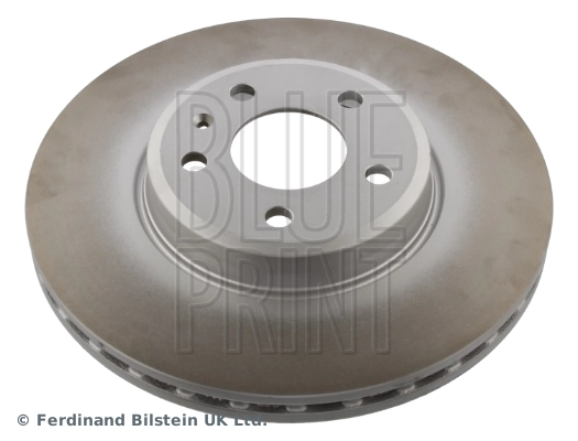 Disco do freio dianteiro para Audi A4 Avant B9 8W5, 8WD