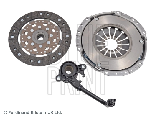 Kit de embraiagem (3 peças) Nissan Tiida preço, a partir de 252,24 USD
