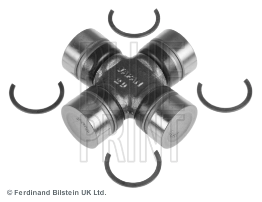 ADN13904 Blue Print