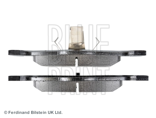  Sapatas do freio dianteiras de disco Ford Maverick II SUV (1N2) (2001 - 2007) II