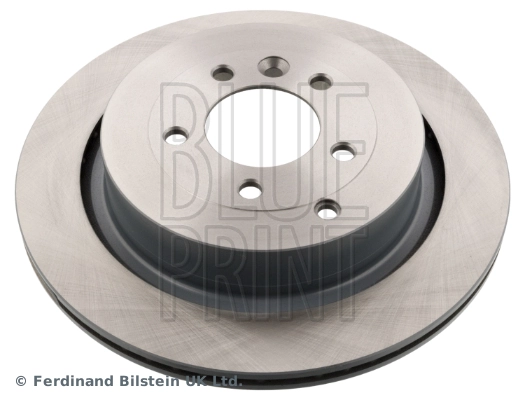 Disco do freio traseiro Land Rover Discovery IV L319