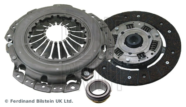 Kit de embraiagem (3 peças) 90421642 General Motors