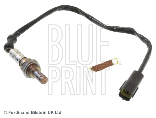 96325533 Peugeot/Citroen Sonda lambda, sensor de oxigênio até o catalisador