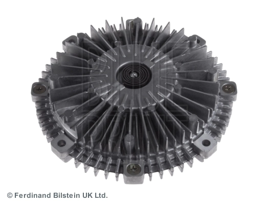 Acoplamento viscoso de ventilador de esfriamento para Mitsubishi L 300  P0W, P1W