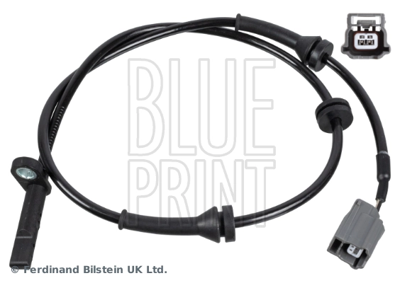 Compre Sensor dianteiro de ABS Nissan Qashqai 2
