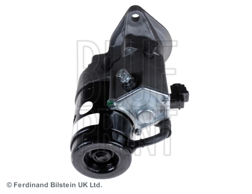 Motor de arranco Toyota Hilux  N