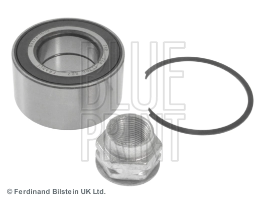 Rolamento de cubo dianteiro CX575 Polcar
