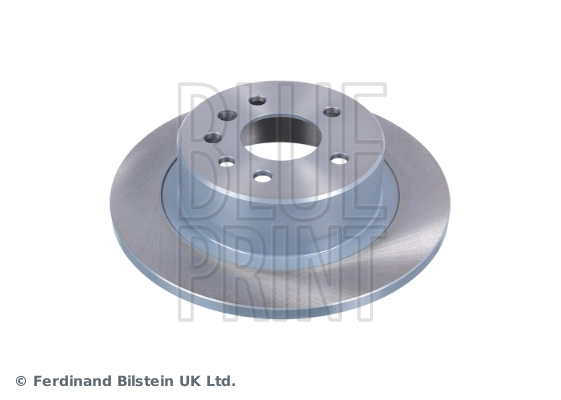 Disco do freio traseiro para Opel Omega B 25, 26, 27