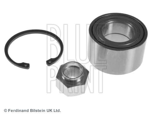  Rolamento de cubo dianteiro Chevrolet Spark (Matiz) hatchback (M300) (2010 - 2026) 