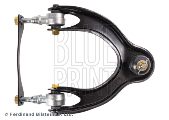 RBJ102120 Land Rover Braço oscilante superior direito de suspensão dianteira