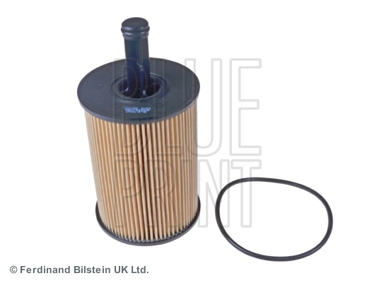 Compre Filtro de óleo Seat Ibiza 4