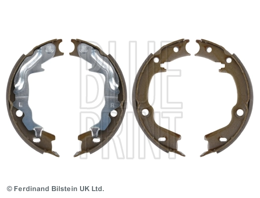  Sapatas do freio de estacionamento KIA Rio sedan (2006 - 2011) 