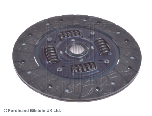  Disco de embraiagem Hyundai Galloper SUV (JK) (1997 - 2003) 