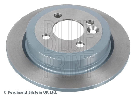  Disco do freio traseiro Mini Cooper hatchback (R56) (2005 - 2014) 