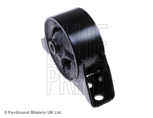 2424031000 Renault (RVI) Coxim (suporte) traseiro de motor