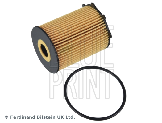 Filtro de óleo LRF10002EVA Nissan/Infiniti