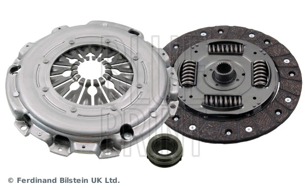 Compre 9402053160 Fiat/Alfa/Lancia Kit de embraiagem (3 peças)
