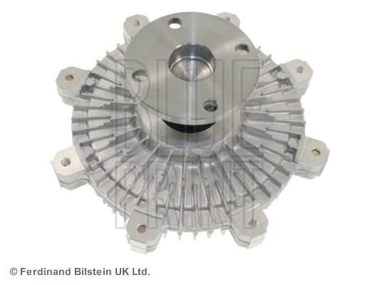 Acoplamento viscoso de ventilador de esfriamento Mitsubishi L 200 III K60, K70