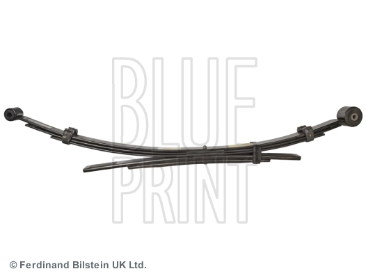 Suspensão de lâminas traseiro para Ford Ranger ET