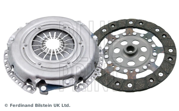 Compre 621301109 INA Kit de embraiagem (3 peças)