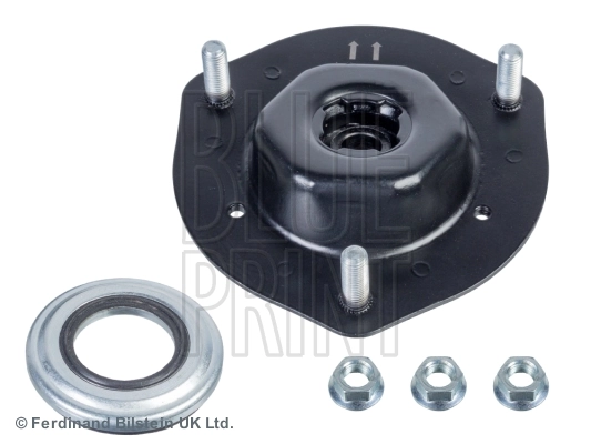 ADT380197 Blue Print
