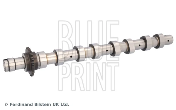 Árvore distribuidora de motor de admissão Ford Fiesta Mk5 JH, JD