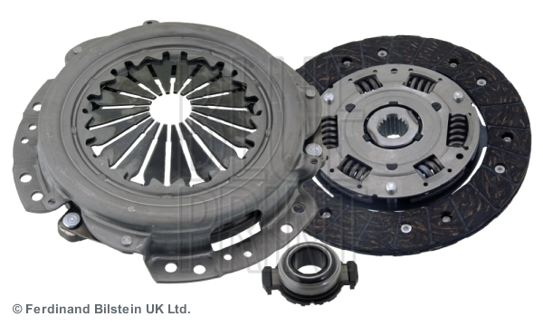205153 Peugeot/Citroen Kit de embraiagem (3 peças)