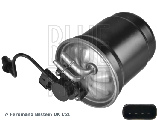 Filtro de combustível Ford Kuga III DFK