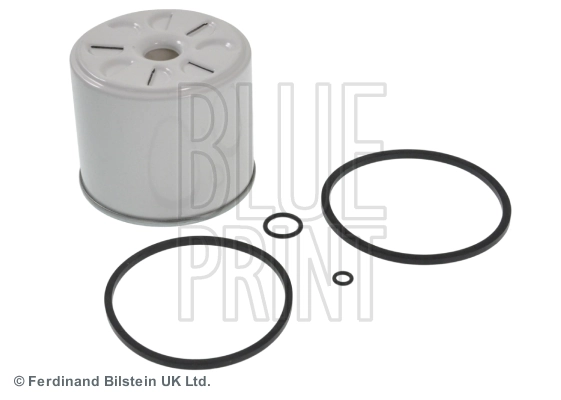  Filtro de combustível Ford Fiesta COURIER сaixa (J5S, J3S) (1996 - 2002) COURIER