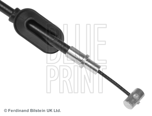  Cabo do freio de estacionamento traseiro direito Suzuki Ignis II hatchback (FH) (2003 - 2026) II
