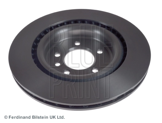 Disco do freio traseiro Land Rover Discovery V L462