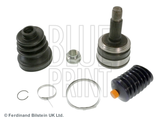Junta homocinética externa dianteira Honda Accord VII CM, CN