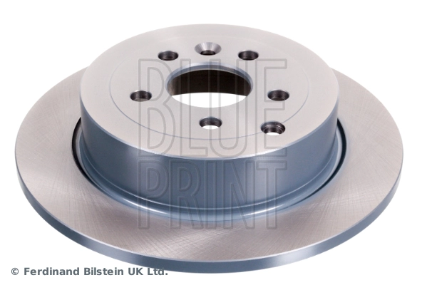 Disco do freio traseiro para Land Rover Freelander II L359