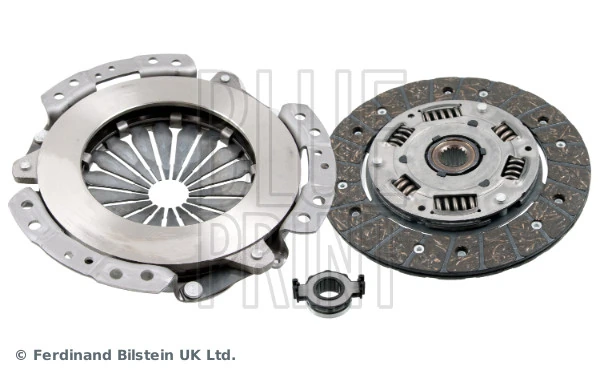 620309600 INA Kit de embraiagem (3 peças)