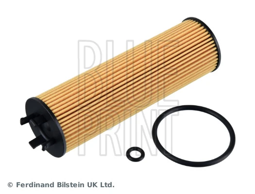 Filtro de óleo Ford 2582474