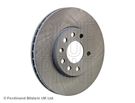  Disco do freio dianteiro Opel Astra G hatchback (F48, F08) (1998 - 2009) G