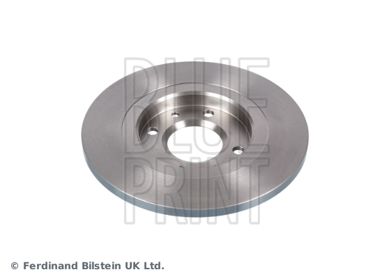 Disco do freio dianteiro Fiat/Alfa/Lancia 60703487