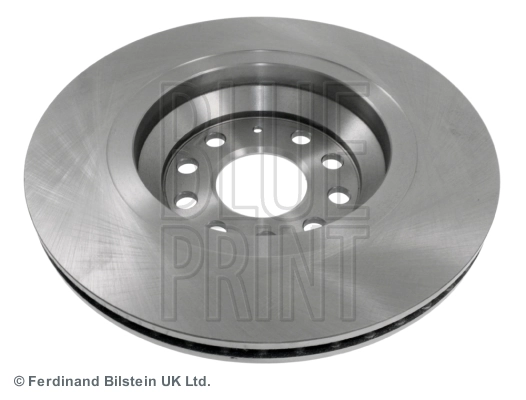Disco do freio traseiro para Volkswagen Passat ALLTRACK B7 365