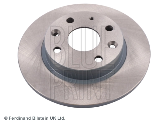 Compre NA0126251 Mazda Disco do freio traseiro